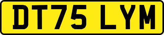 DT75LYM