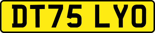 DT75LYO