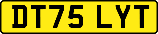 DT75LYT