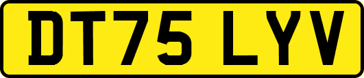 DT75LYV