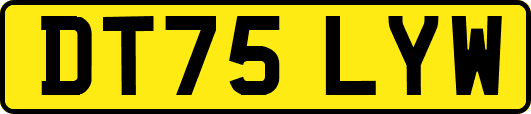 DT75LYW