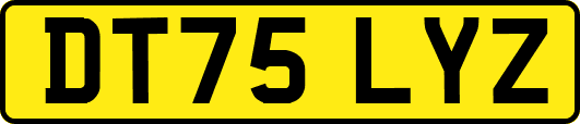 DT75LYZ