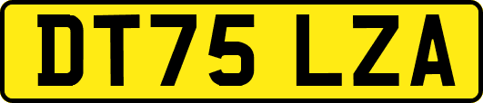 DT75LZA
