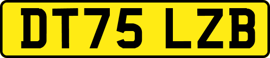 DT75LZB
