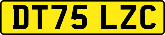 DT75LZC