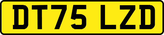DT75LZD