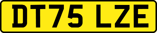 DT75LZE