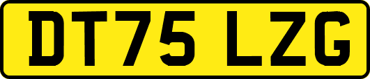 DT75LZG