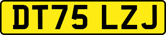 DT75LZJ