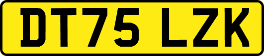 DT75LZK
