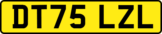 DT75LZL