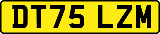 DT75LZM