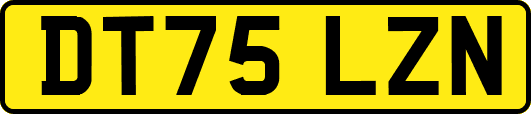 DT75LZN