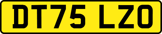 DT75LZO