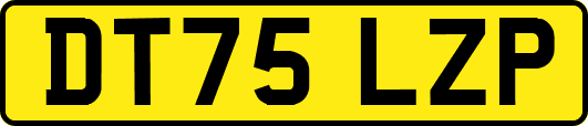 DT75LZP