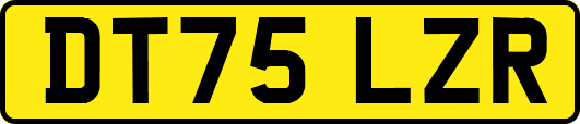 DT75LZR