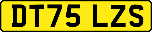 DT75LZS