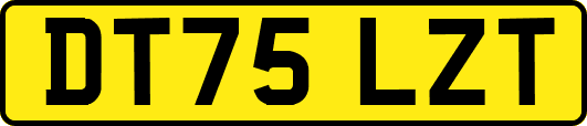 DT75LZT