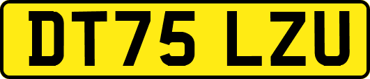 DT75LZU