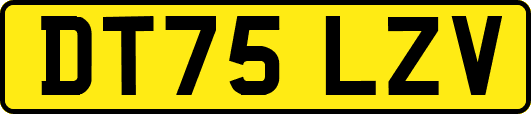 DT75LZV