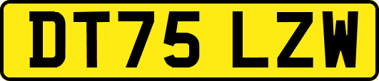 DT75LZW