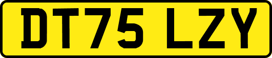 DT75LZY