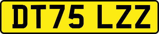 DT75LZZ