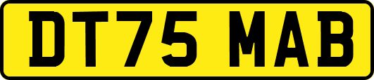 DT75MAB
