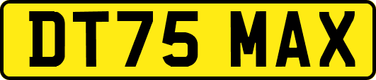 DT75MAX