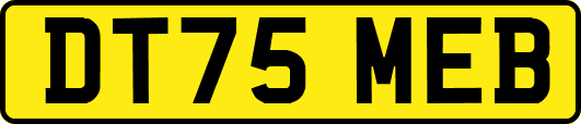 DT75MEB