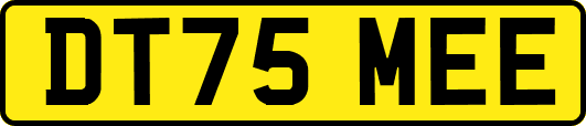 DT75MEE