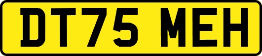 DT75MEH