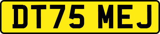 DT75MEJ