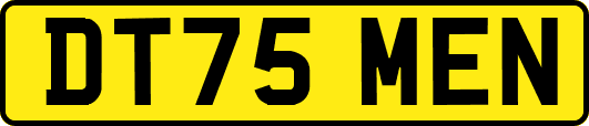 DT75MEN