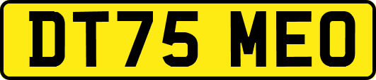 DT75MEO