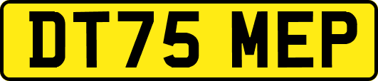 DT75MEP