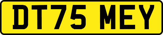 DT75MEY