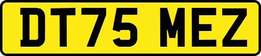 DT75MEZ