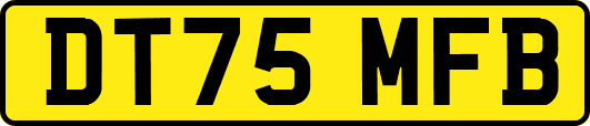 DT75MFB