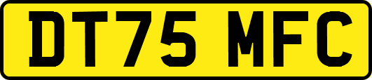 DT75MFC