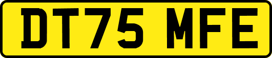 DT75MFE