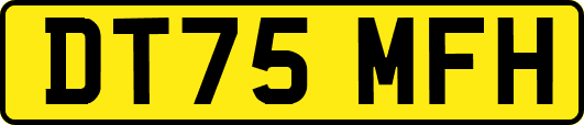 DT75MFH