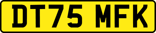 DT75MFK