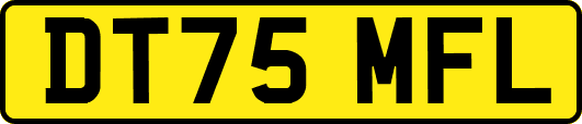 DT75MFL