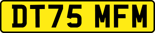 DT75MFM