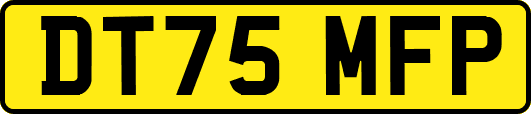 DT75MFP