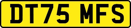 DT75MFS