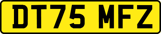 DT75MFZ