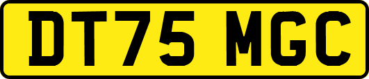 DT75MGC