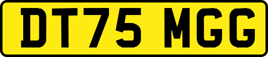 DT75MGG